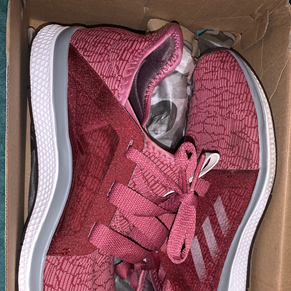 Adidas women running shoes